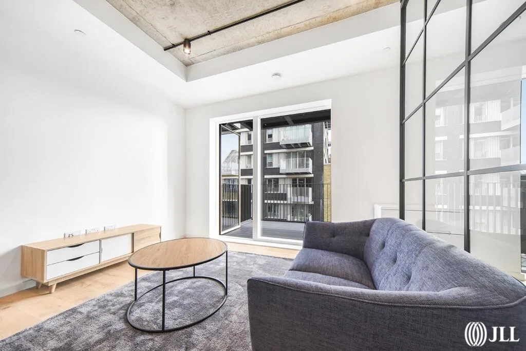 Studio apartment for rent