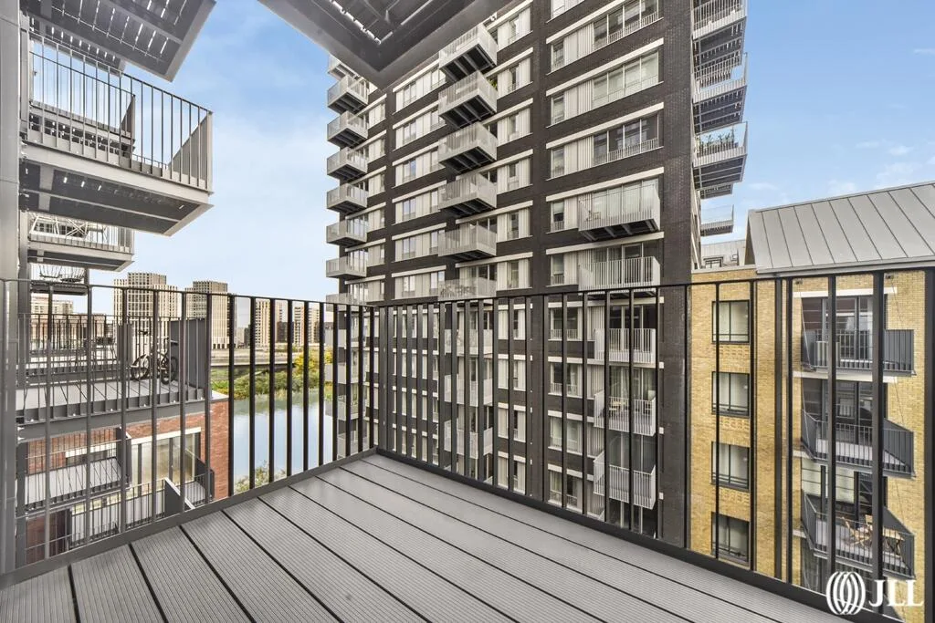 Studio apartment for rent