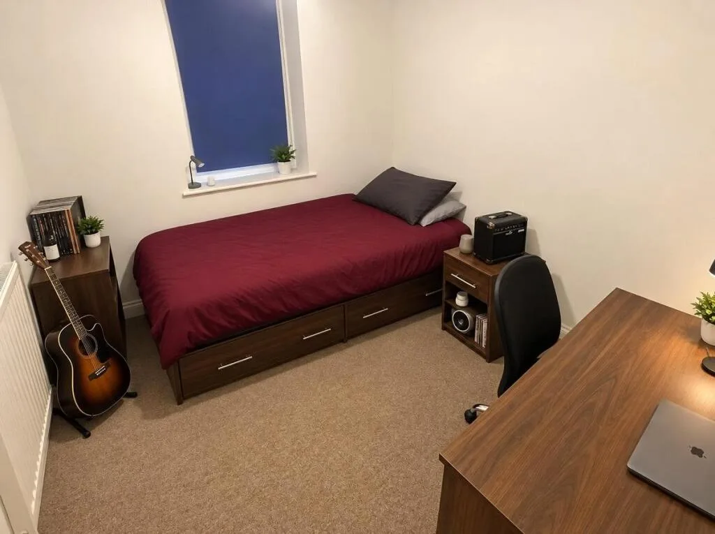 2 bedroom apartment for rent