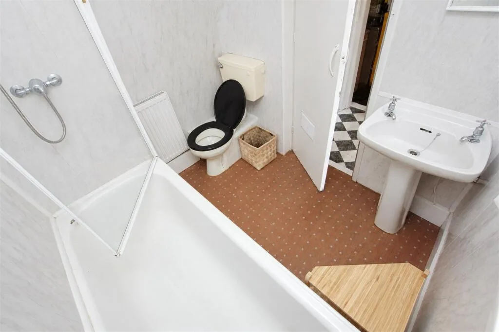 4 bedroom house for rent