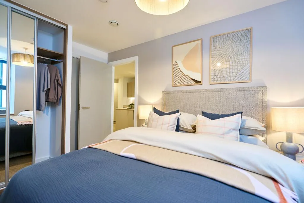 1 bedroom apartment for rent