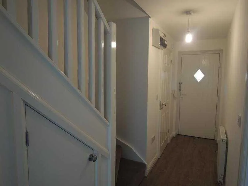 3 bedroom terraced house for rent
