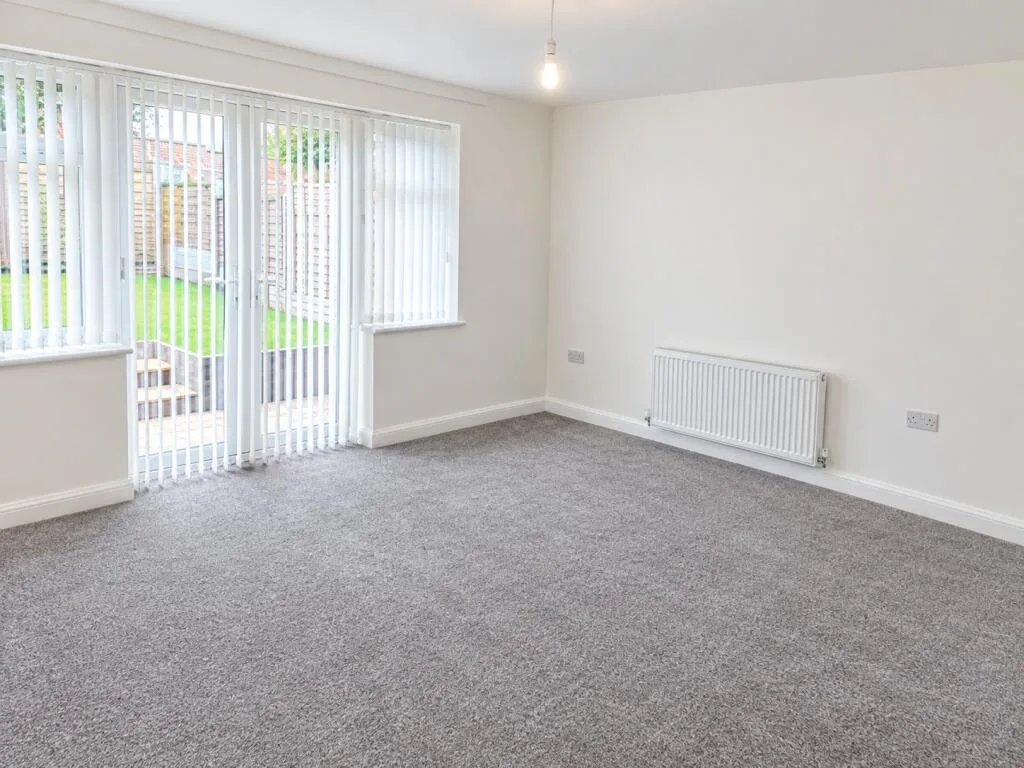 3 bedroom terraced house for rent