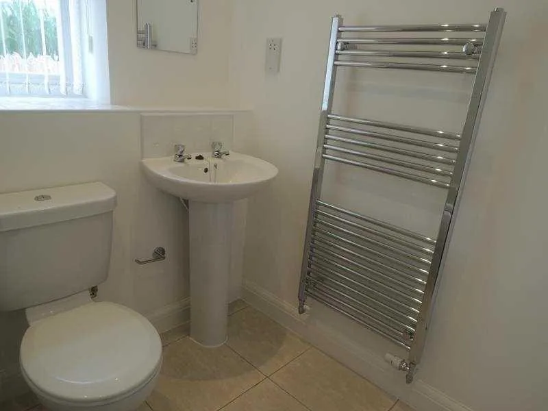 3 bedroom terraced house for rent
