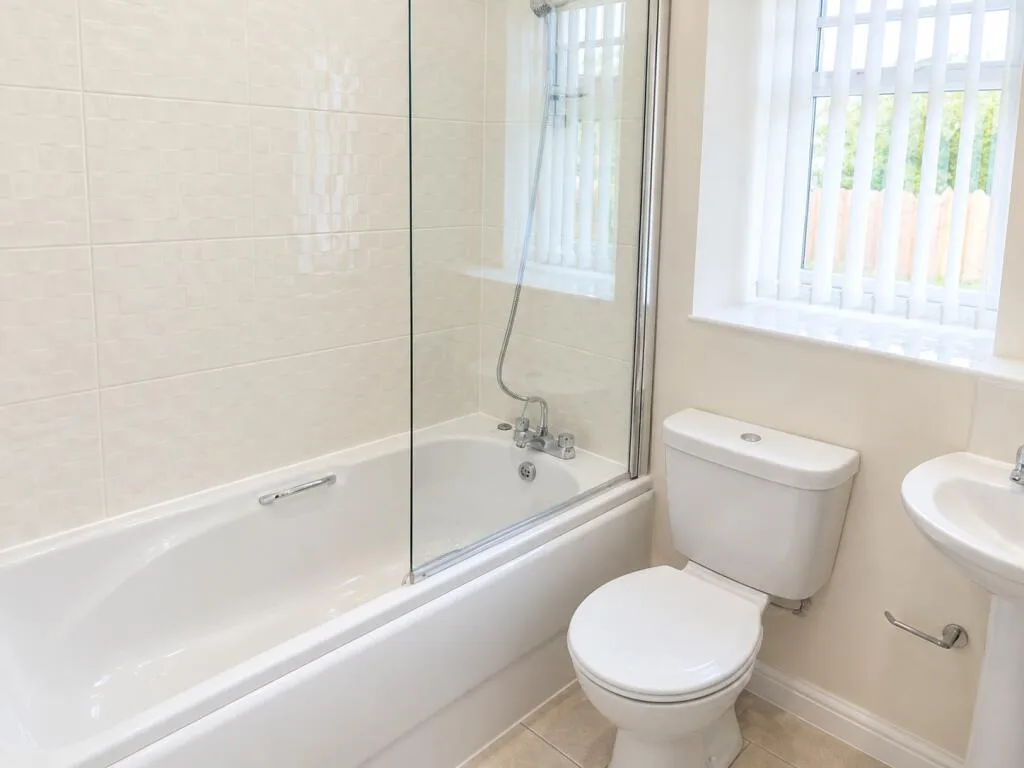 3 bedroom terraced house for rent