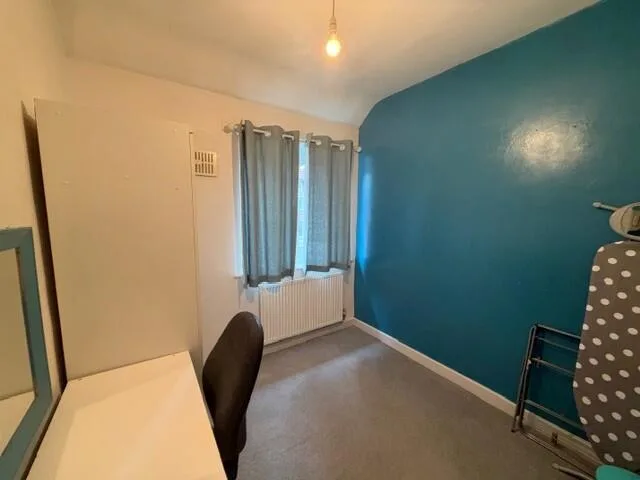 3 bedroom terraced house for rent