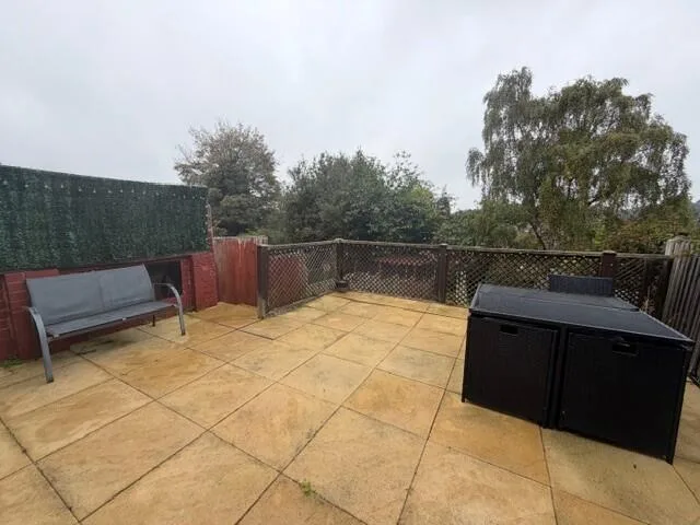 3 bedroom terraced house for rent