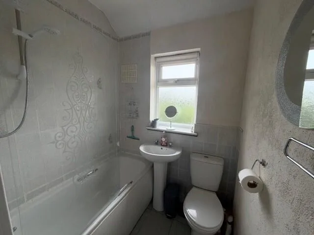 3 bedroom terraced house for rent
