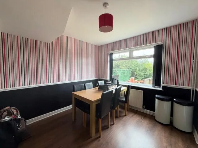 3 bedroom terraced house for rent