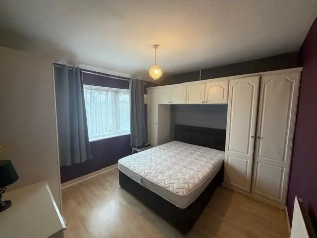 3 bedroom terraced house for rent