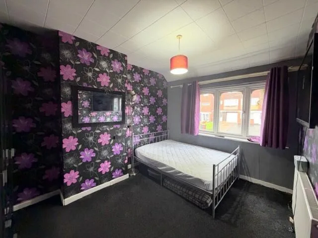 3 bedroom terraced house for rent