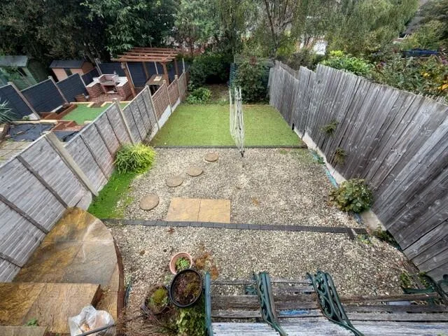 3 bedroom terraced house for rent