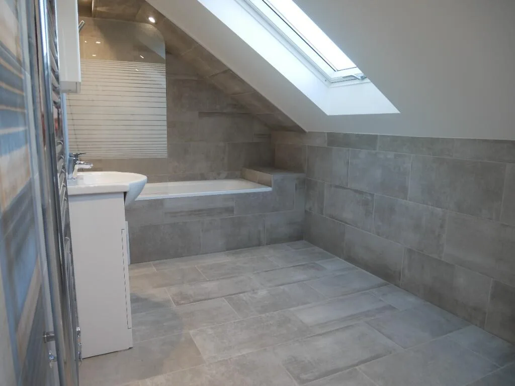 6 bedroom terraced house for rent