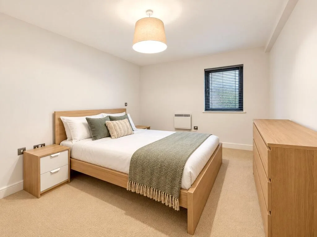 2 bedroom apartment for rent