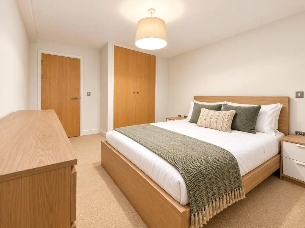 2 bedroom apartment for rent