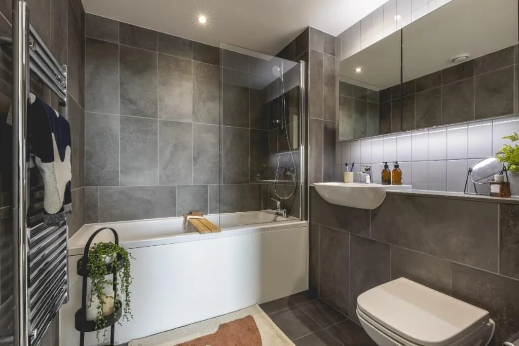 2 bedroom apartment for rent