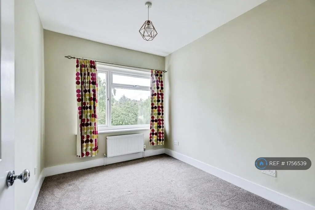 4 bedroom detached house for rent