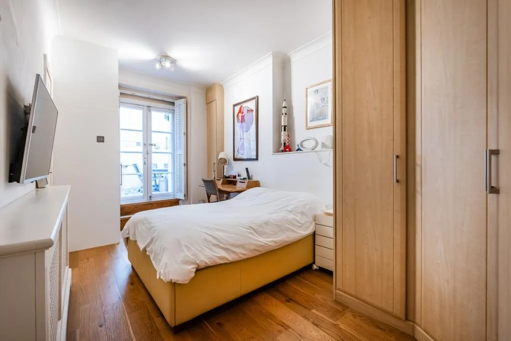 2 bedroom house for rent