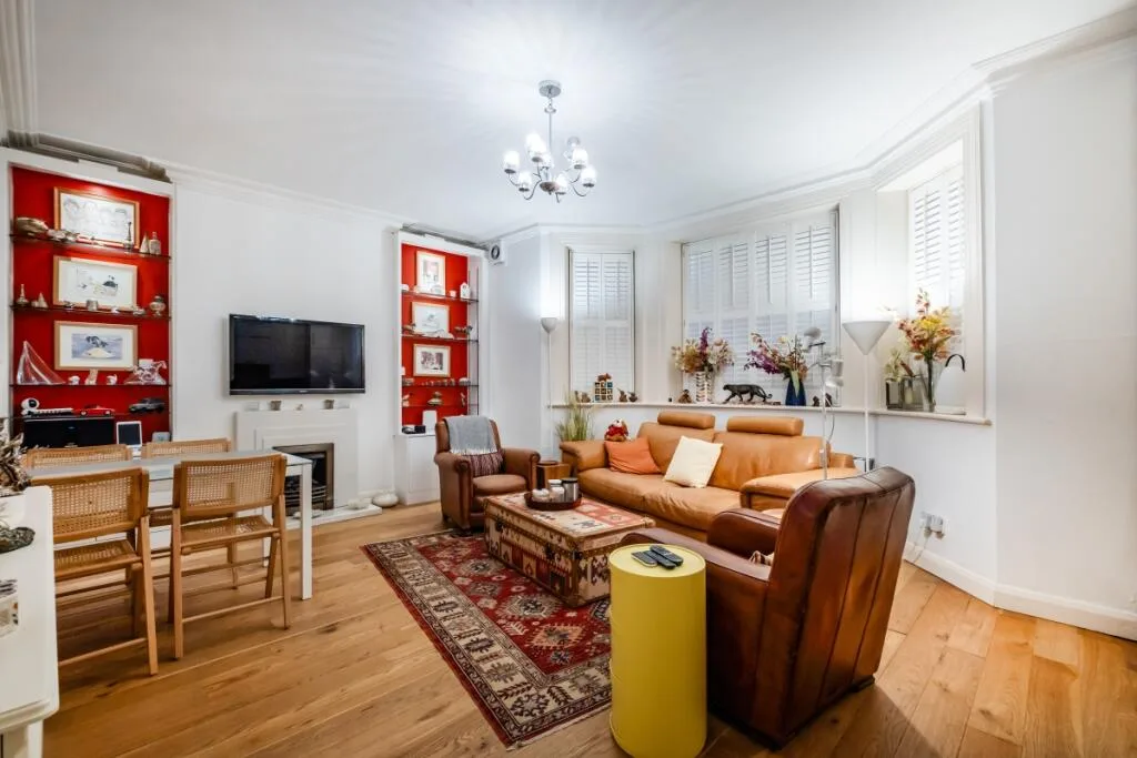2 bedroom house for rent
