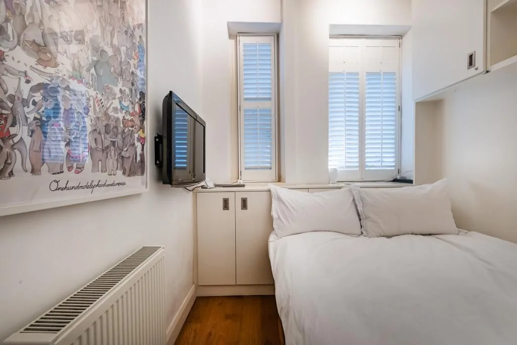 2 bedroom house for rent