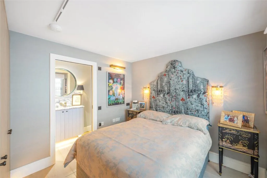 5 bedroom house for rent