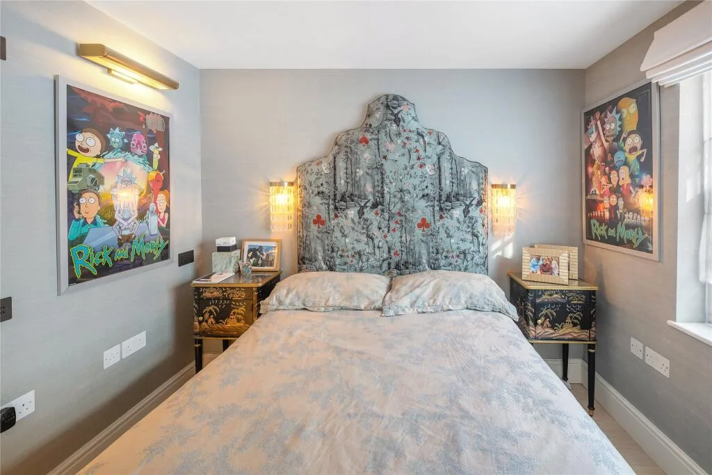 5 bedroom house for rent
