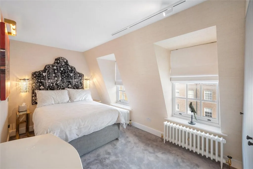 5 bedroom house for rent