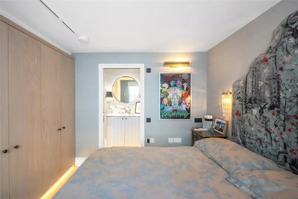 5 bedroom house for rent