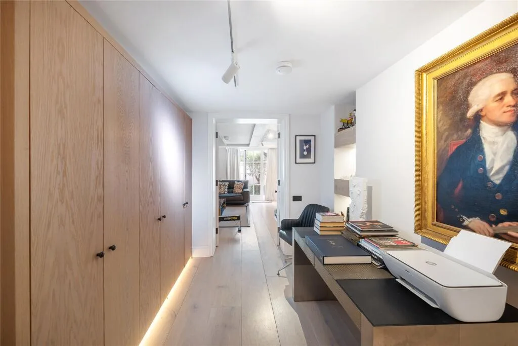 5 bedroom house for rent