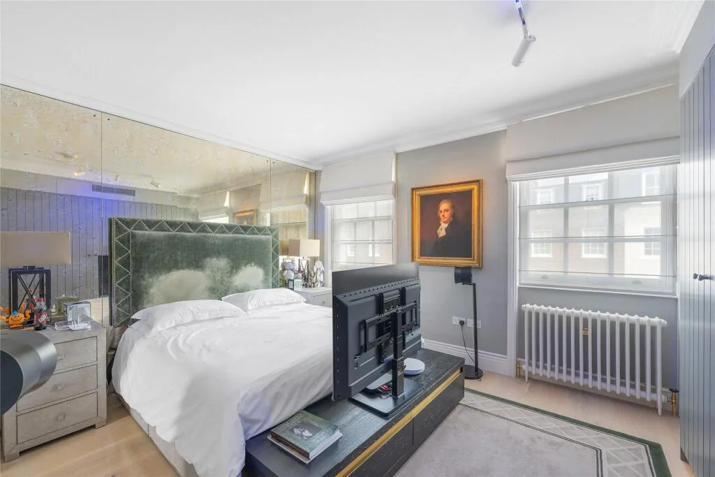 5 bedroom house for rent