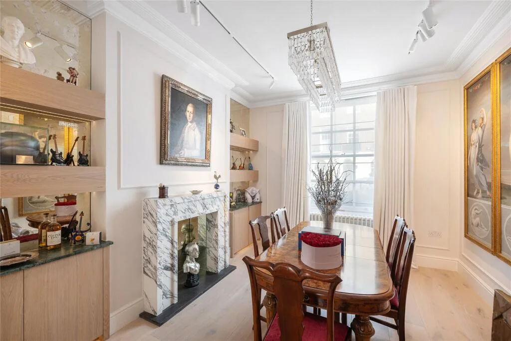 5 bedroom house for rent