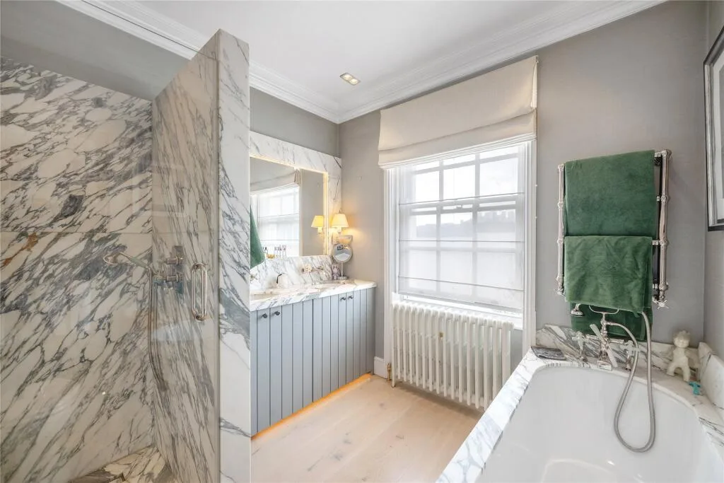 5 bedroom house for rent