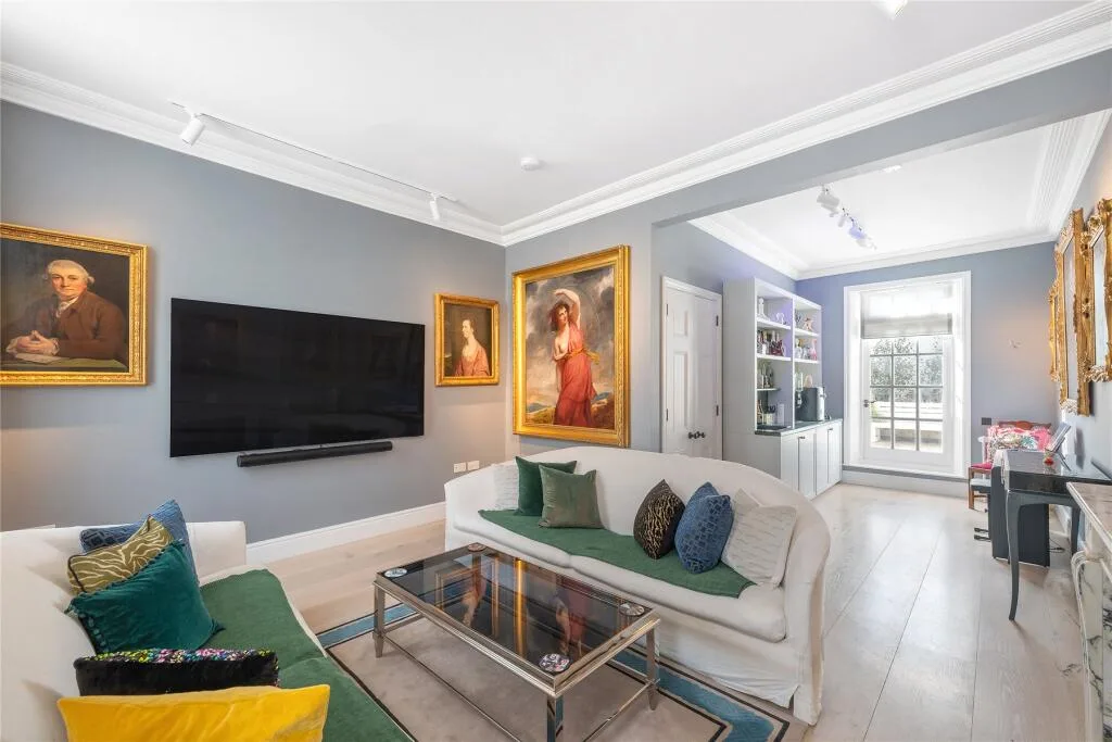 5 bedroom house for rent
