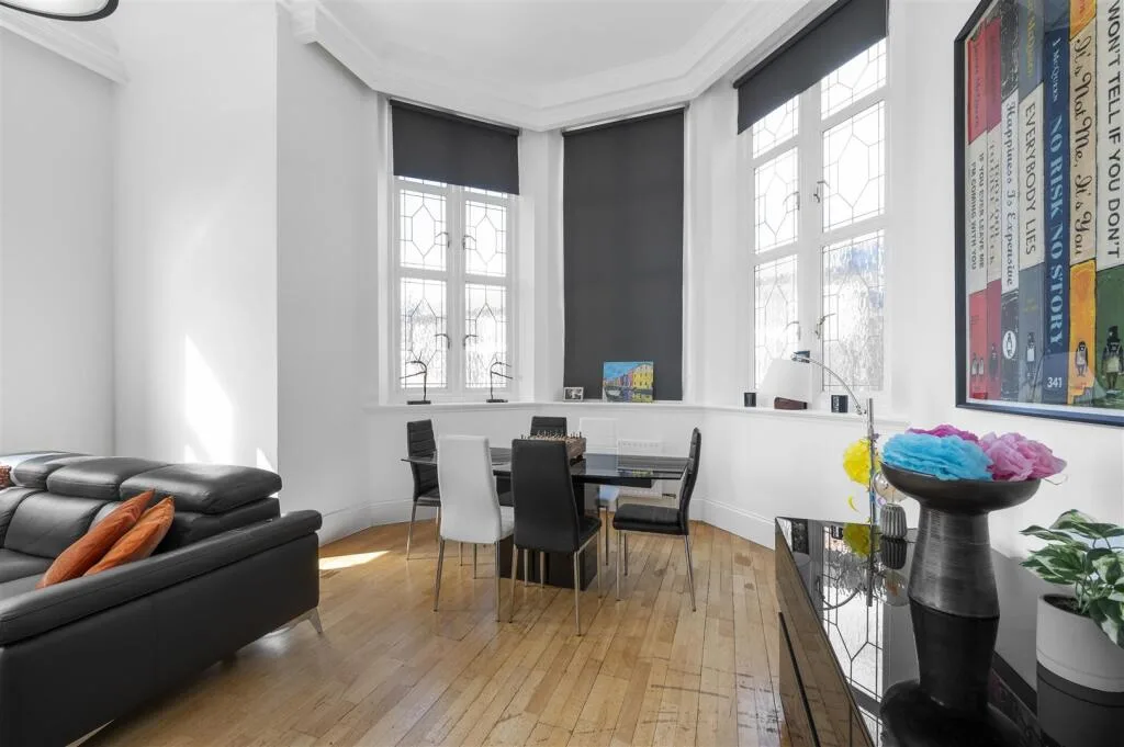 3 bedroom apartment for rent