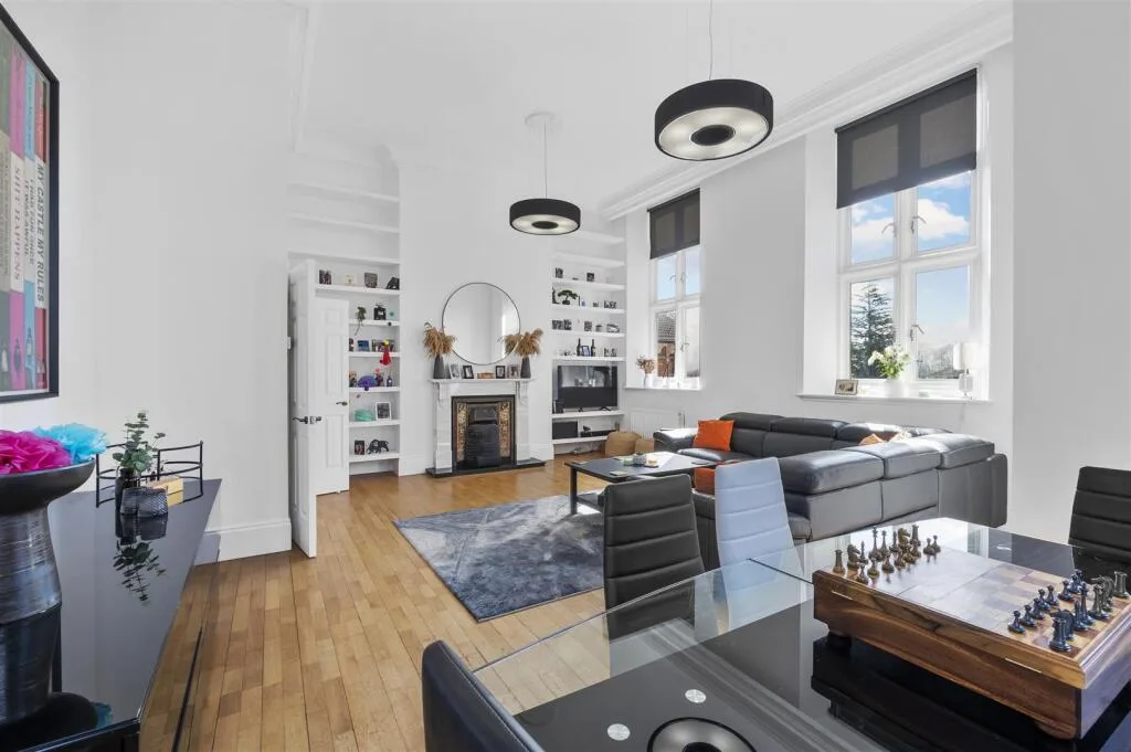 3 bedroom apartment for rent