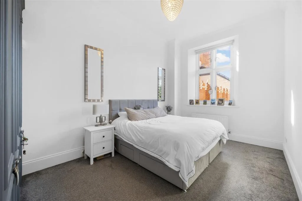 3 bedroom apartment for rent