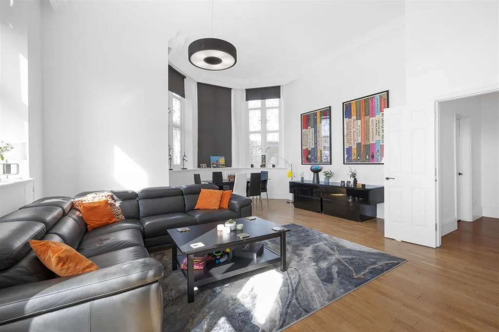 3 bedroom apartment for rent