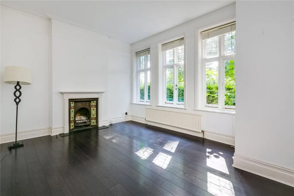 3 bedroom terraced house for rent