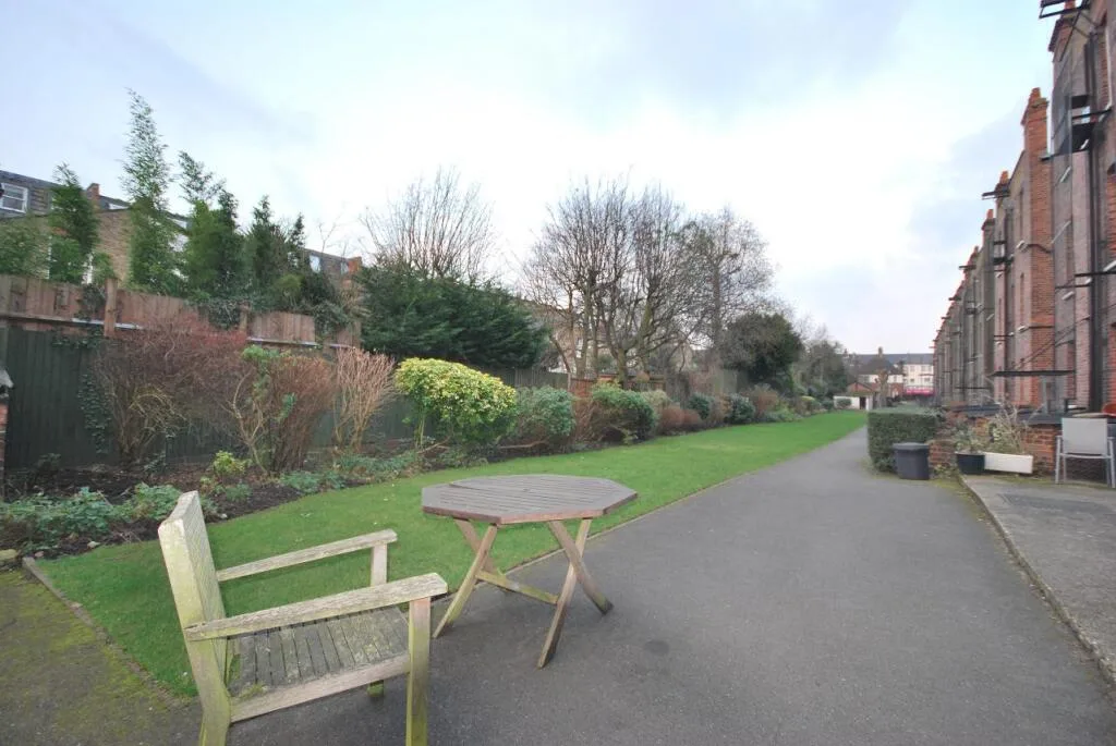 3 bedroom terraced house for rent