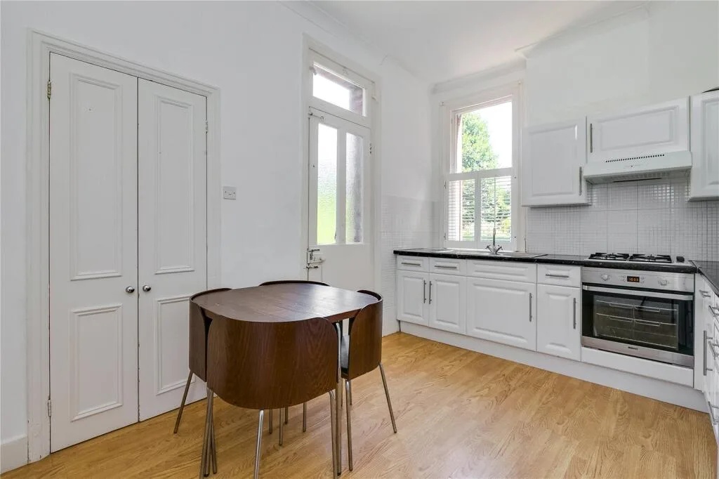 3 bedroom terraced house for rent