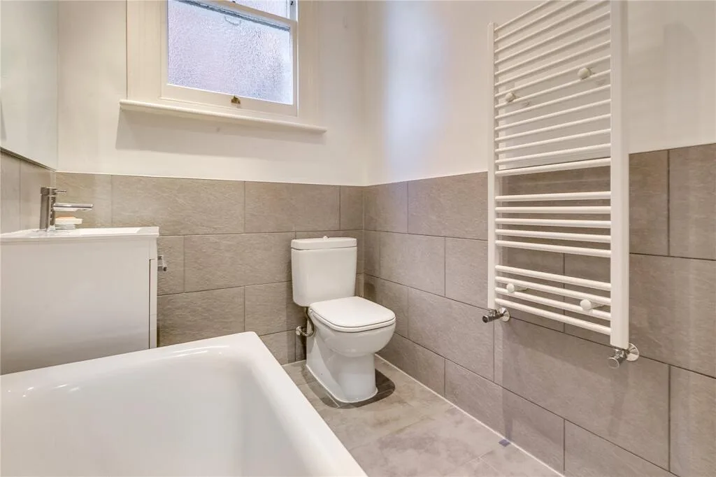 3 bedroom terraced house for rent