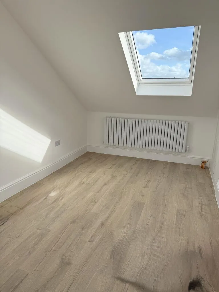 4 bedroom flat for rent