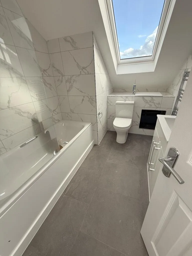 4 bedroom flat for rent