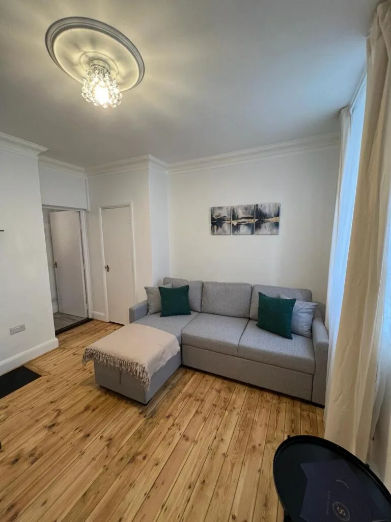 1 bedroom apartment for rent