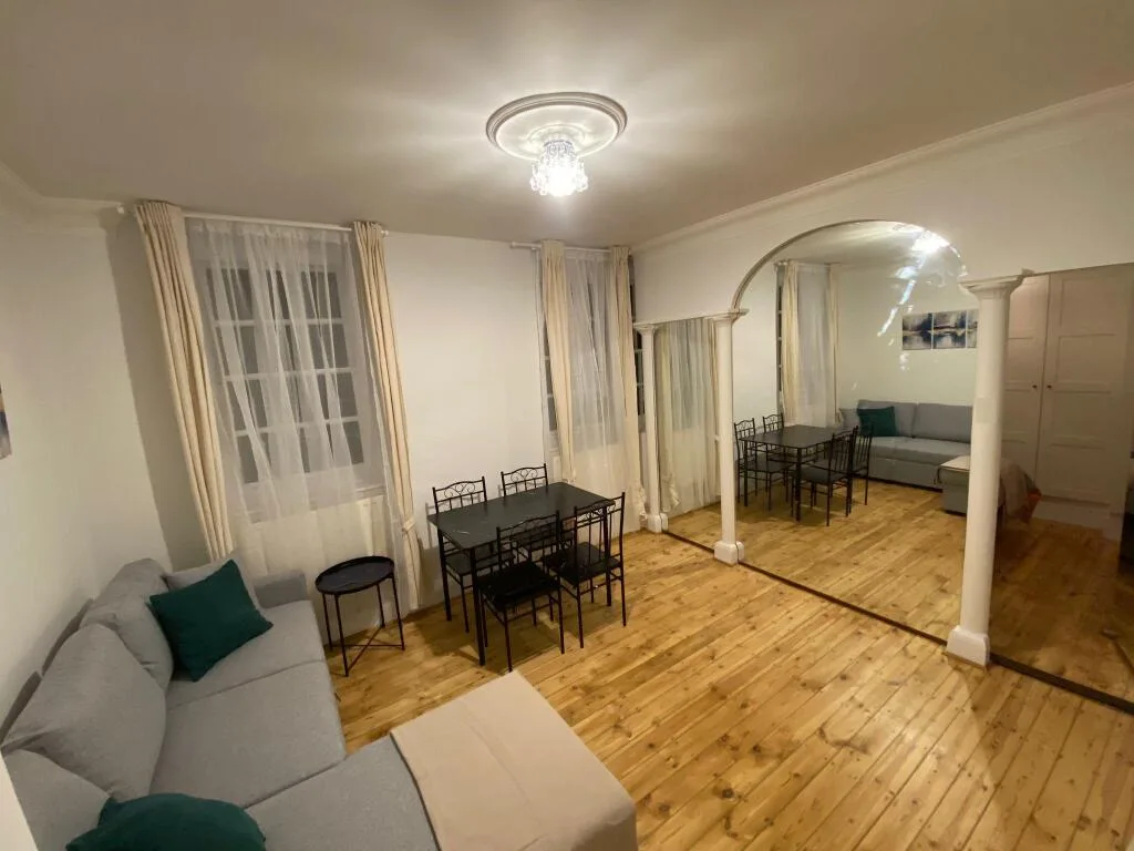 1 bedroom apartment for rent