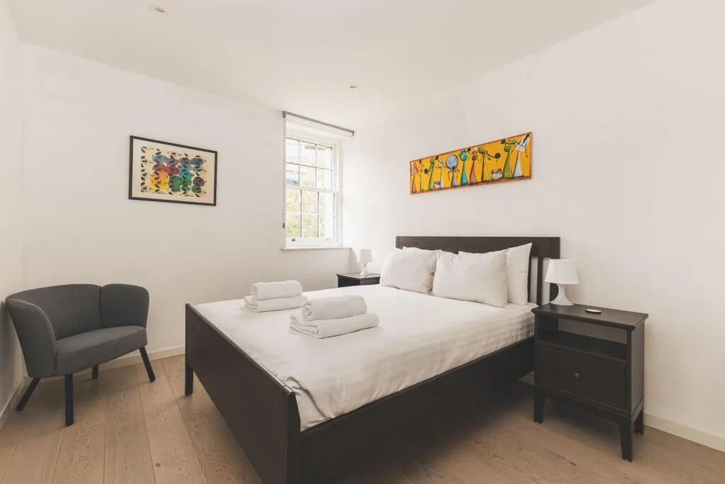 1 bedroom flat for rent