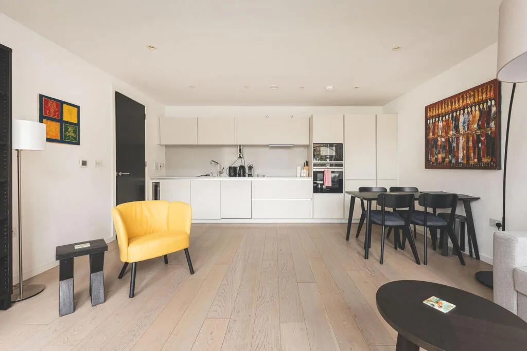 1 bedroom flat for rent