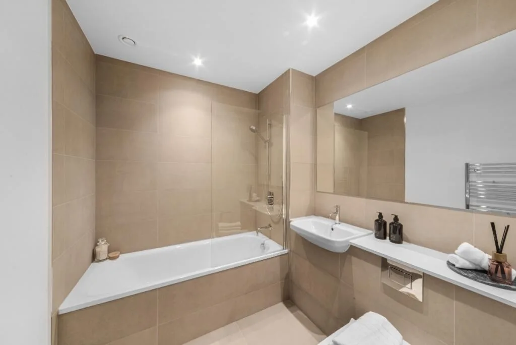 2 bedroom flat for rent