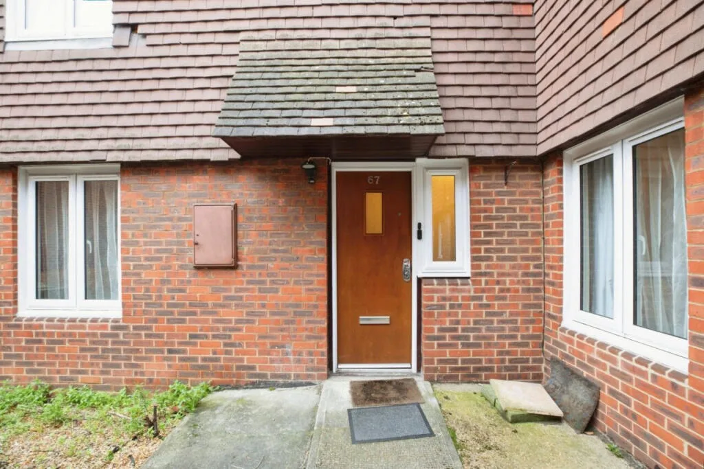 1 bedroom apartment for rent