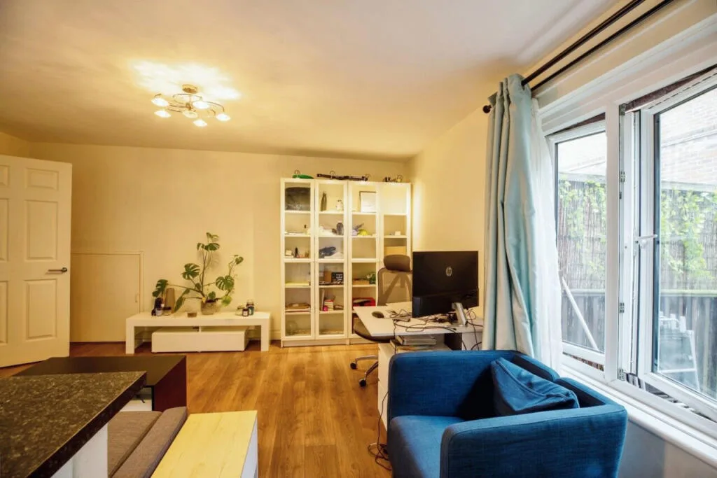 1 bedroom apartment for rent